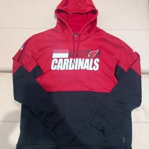 Kenyan Drake Cardinals Hoodie